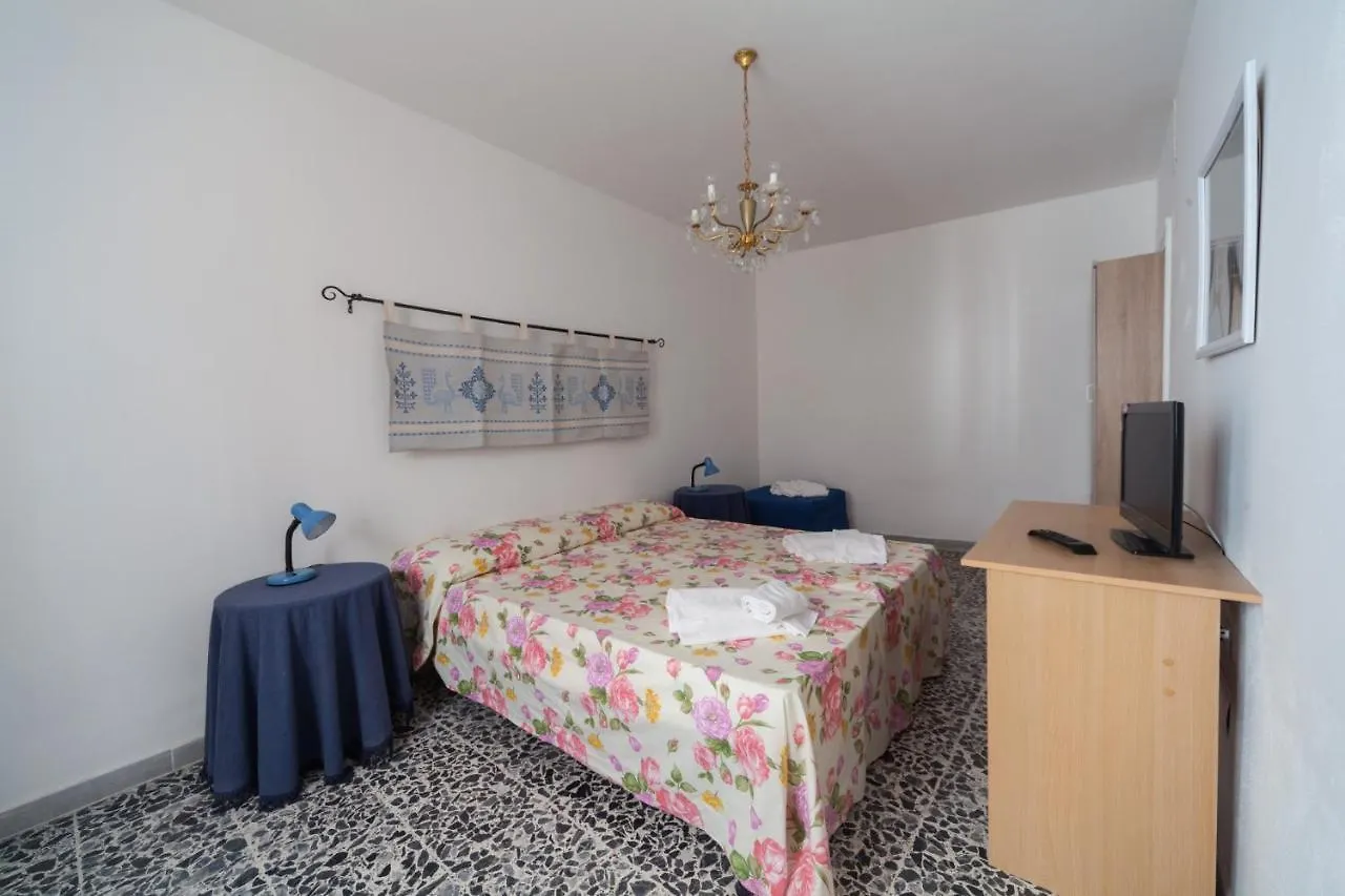 La Quercia Appartamento Villanova Monteleone Appartement