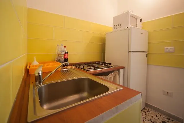 Apartament La Quercia Appartamento Villanova Monteleone Włochy
