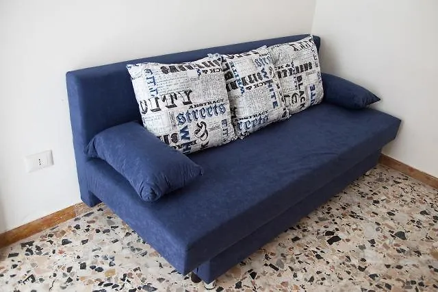 Apartament La Quercia Appartamento Villanova Monteleone