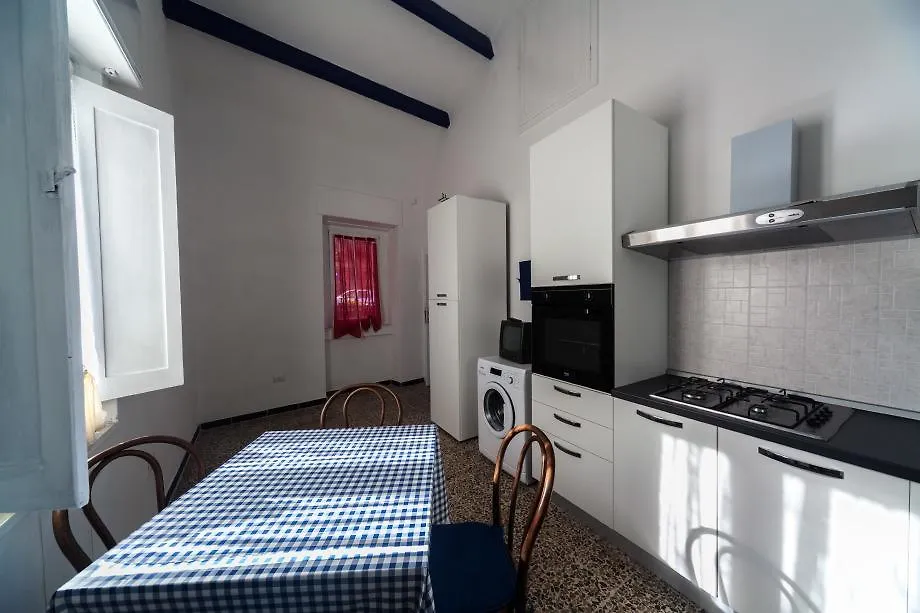 Appartement La Quercia Appartamento Villanova Monteleone