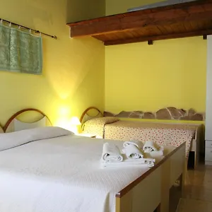 Mendulas Bed & Breakfast